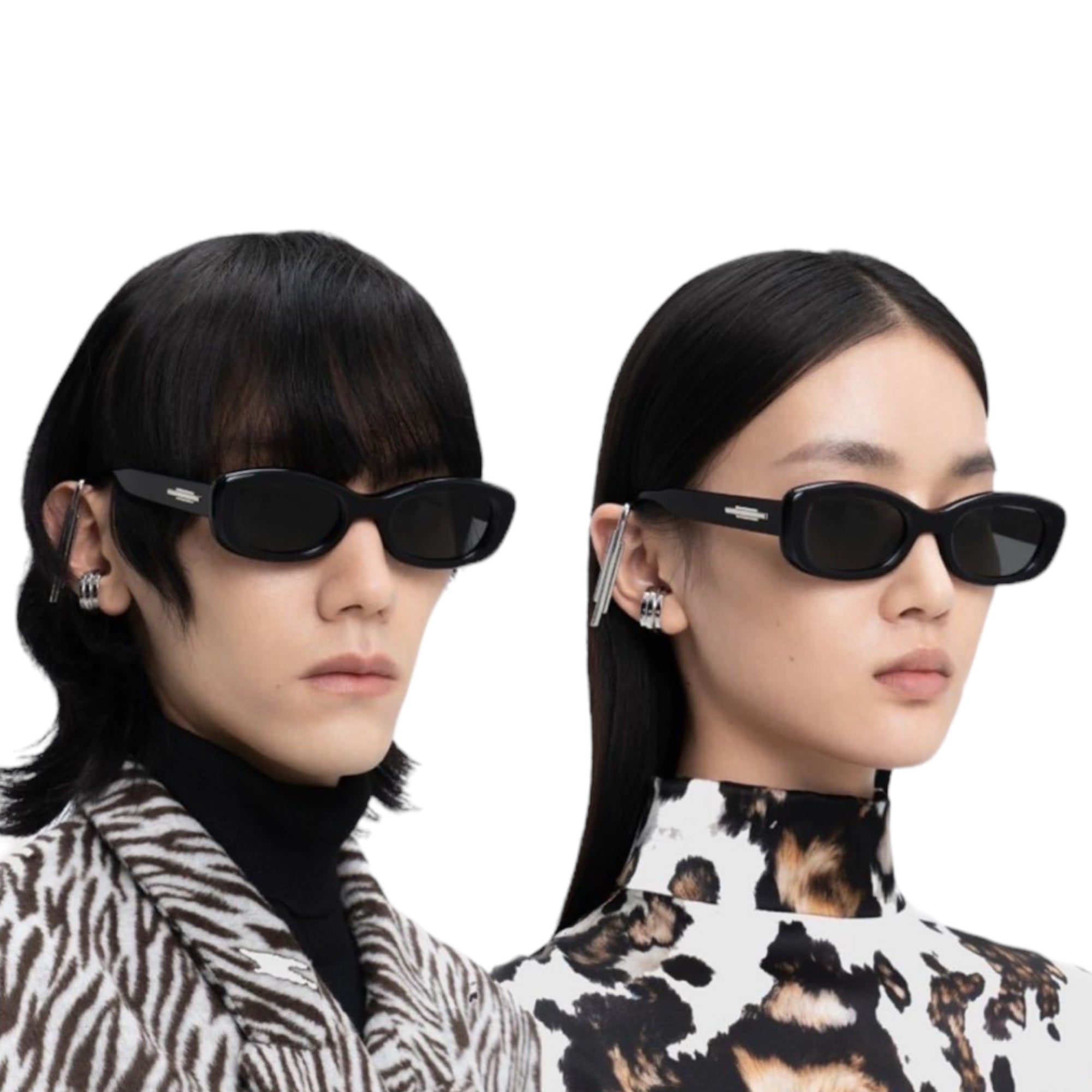 Gentle Monster Tambu – Laluxurious