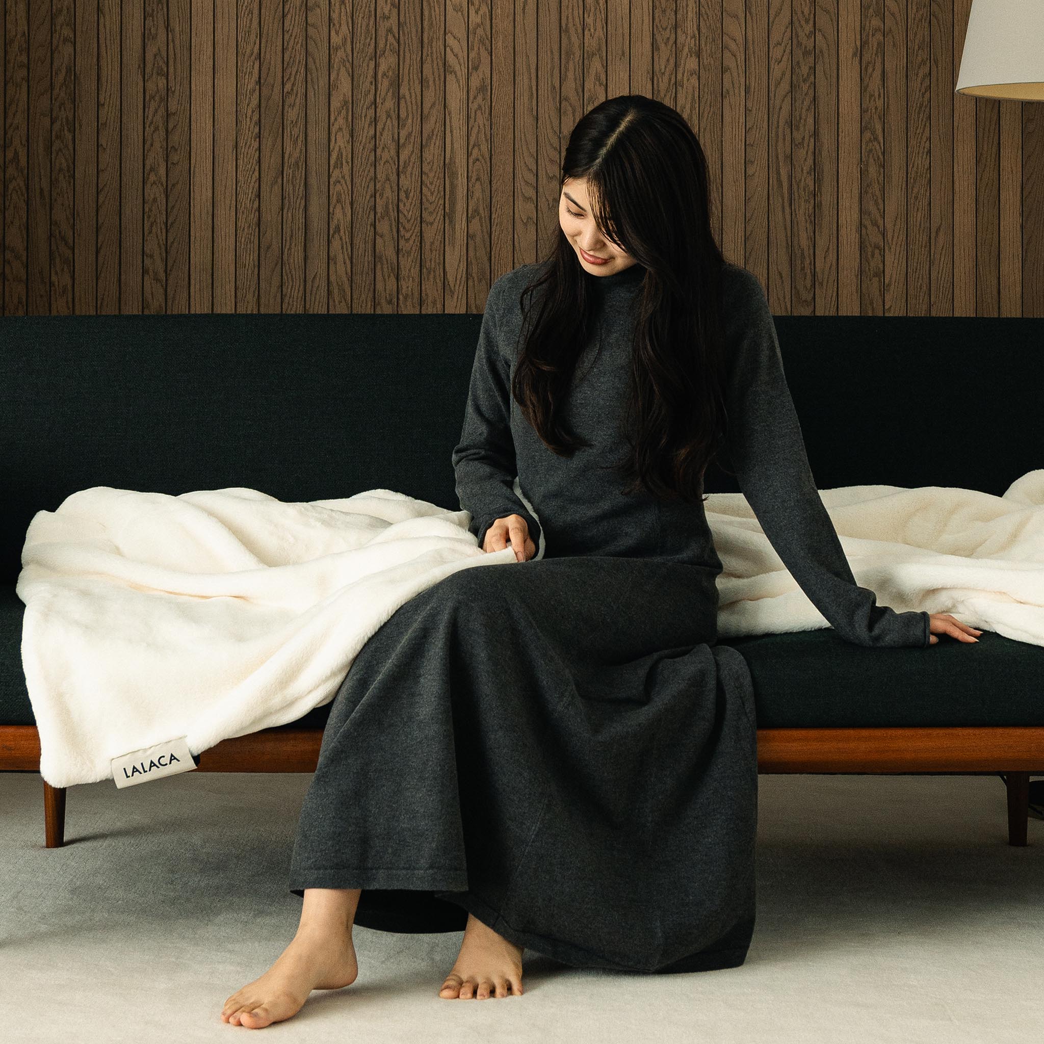 heated blanket roomy – LALACA公式オンラインショップ
