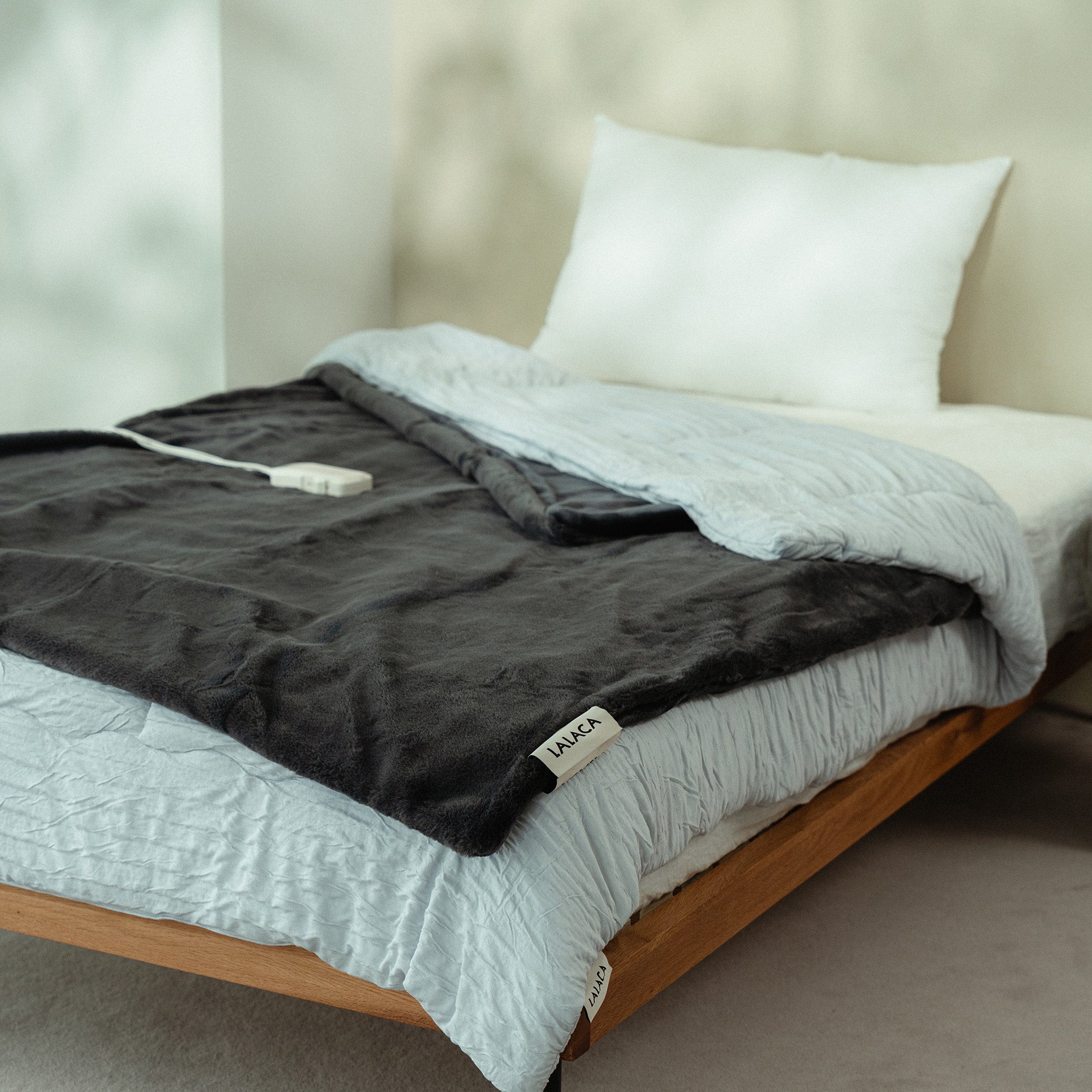 ヒーターブランケット – LALACA公式オンラインショップ