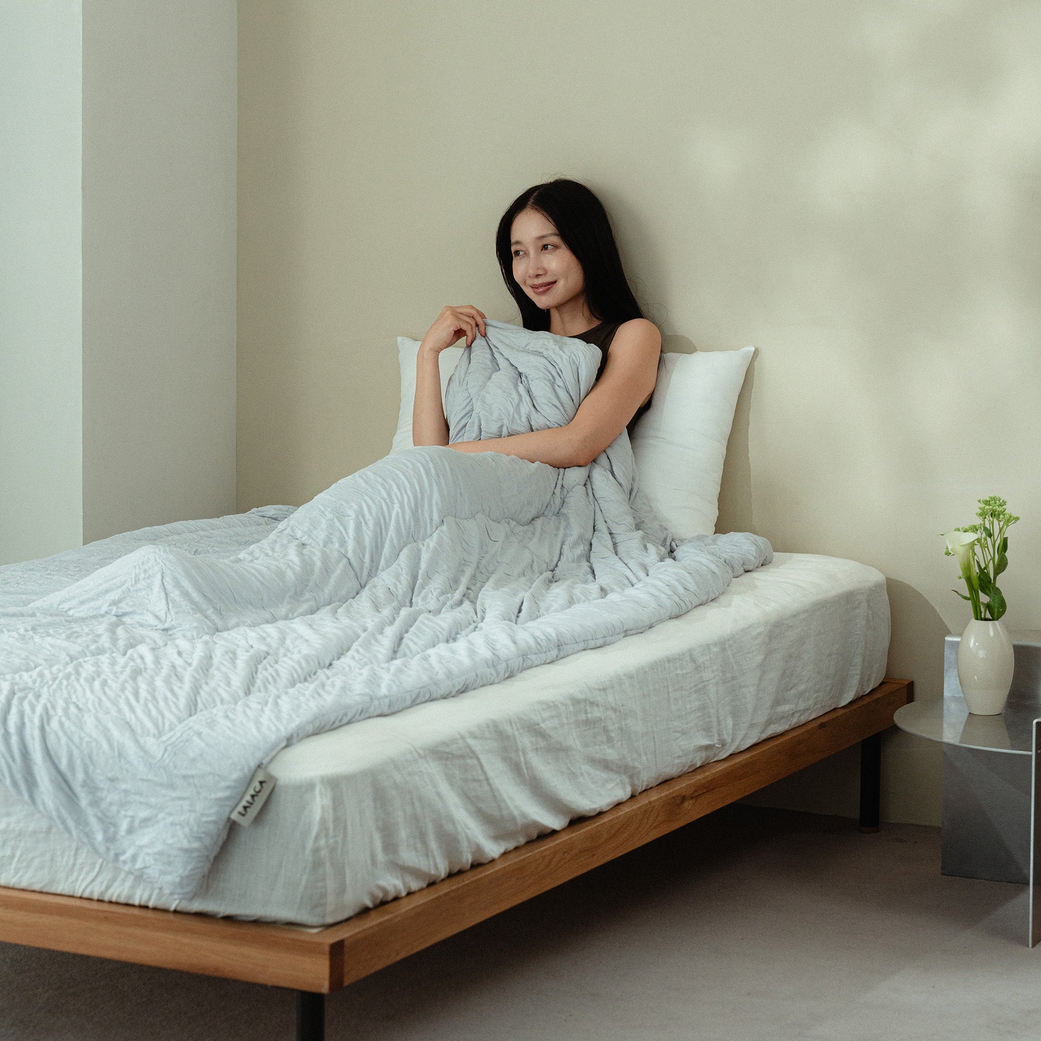 heated blanket sleep | mille-feuille sleepket 【special sleep set