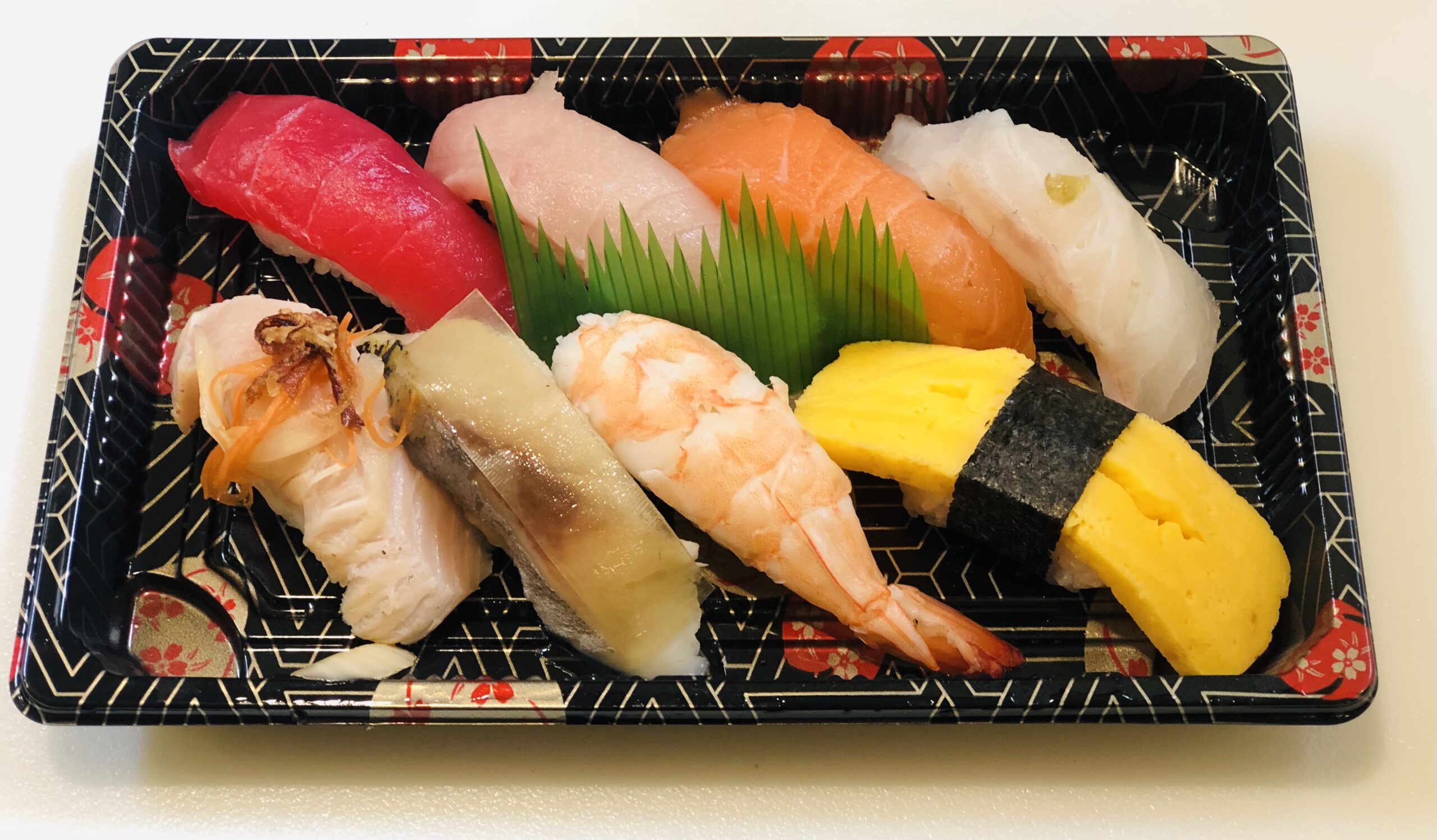 セイワ大特価情報！寿司8貫・独立記念日用クーラーボックス | LALALA USA