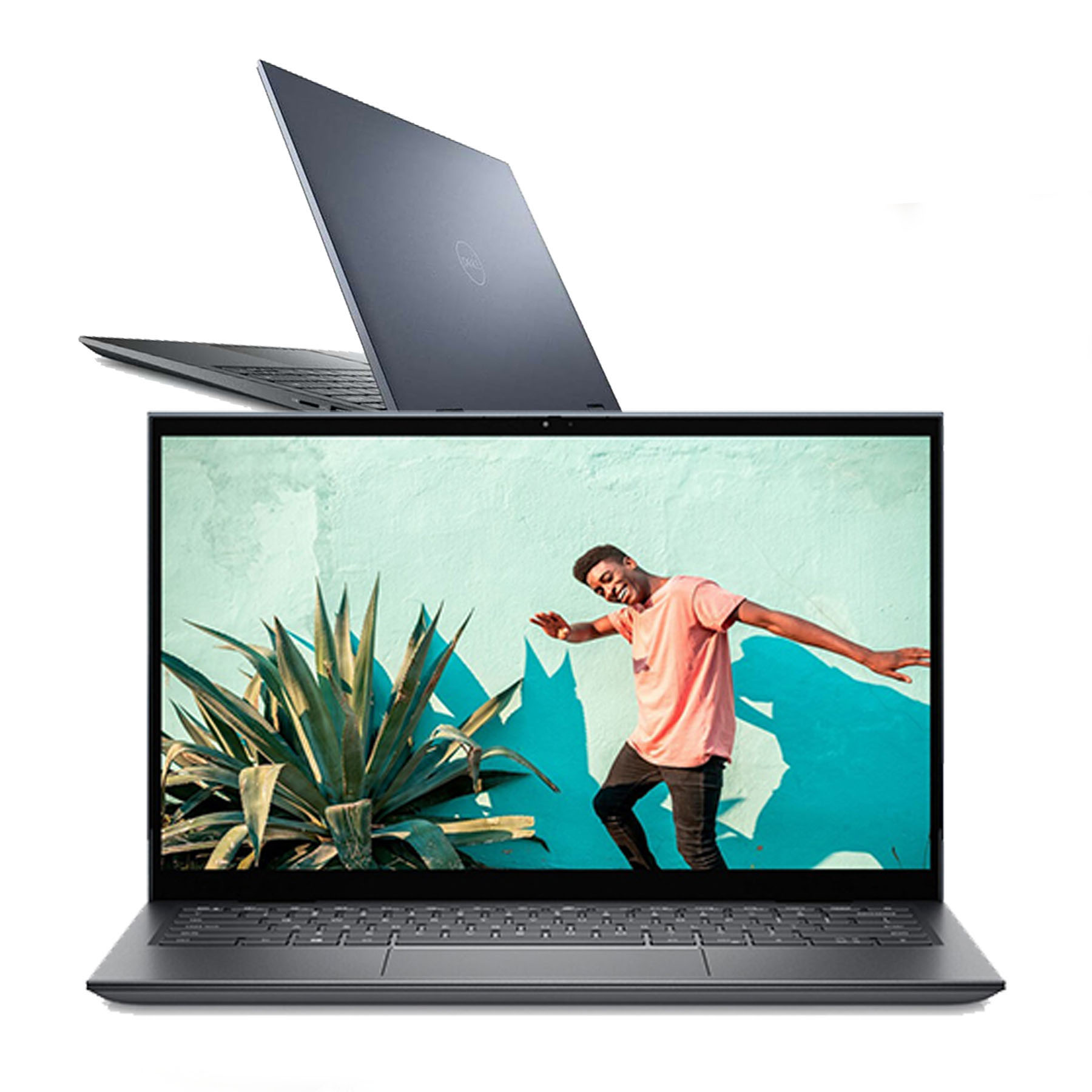 Bán Laptop Dell Inspiron 7415 2-in-1 Ryzen 5 giá rẻ nhất thị
