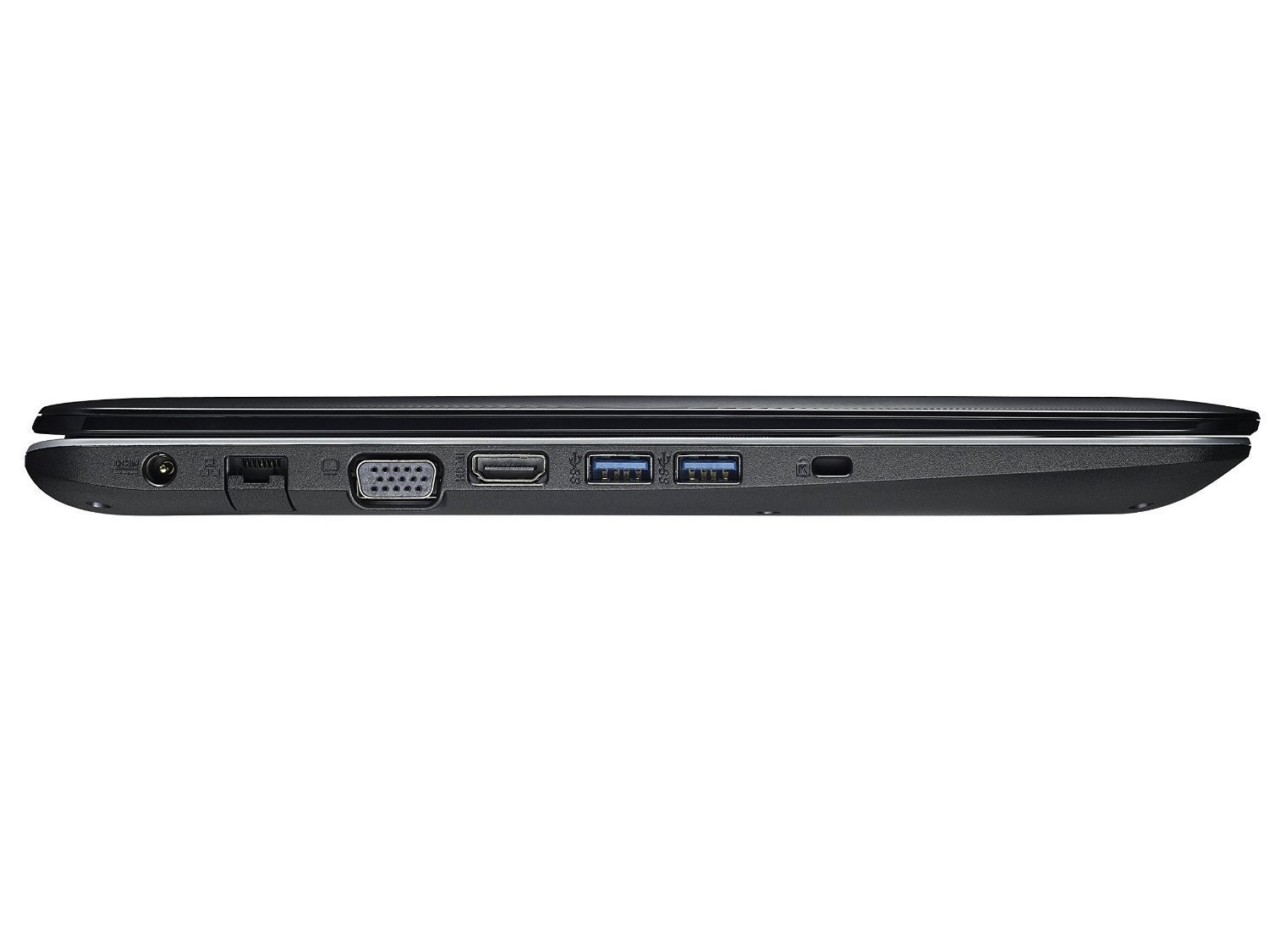 ASUS X555L - i5-5200U · NVIDIA GeForce 930M (2GB DDR3) · 15.6”, HD