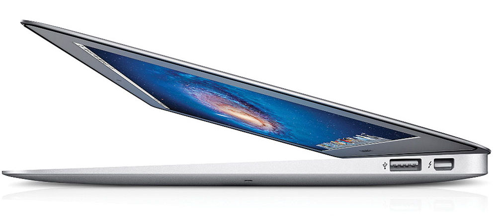 Apple MacBook Air 11 (Mid-2013) - Specs, Tests, and Prices