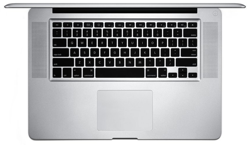 Apple MacBook Pro 15 (Early 2011) - スペック、テスト、価格