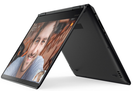 Lenovo YOGA 710 (14