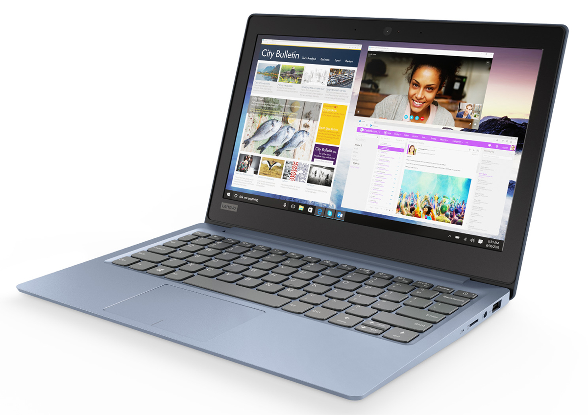 Lenovo IdeaPad 120S (11