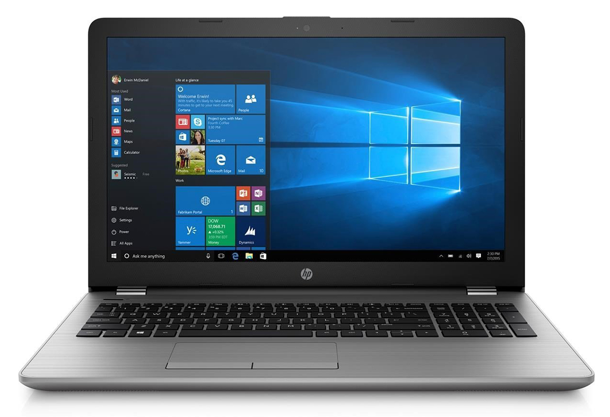 HP 250 G6 - スペック、テスト、価格 | LaptopMedia 日本