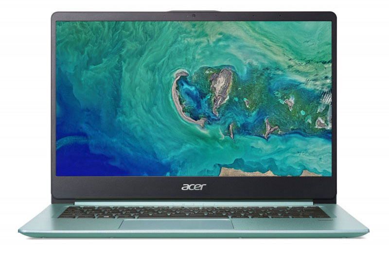 Acer Swift 1 (SF114-32) - Specs, Tests, and Prices | LaptopMedia.com