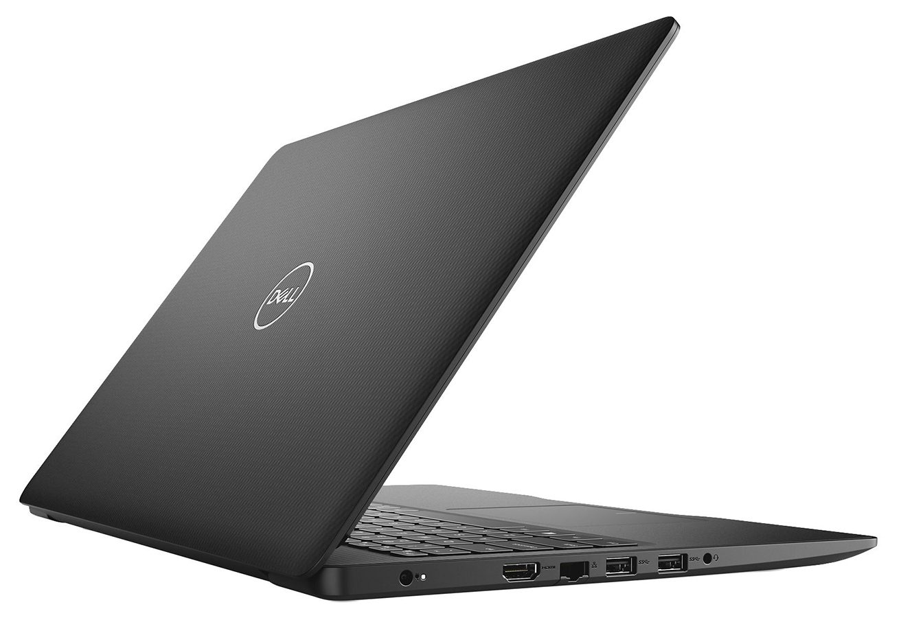 Dell Inspiron 3585 - Ryzen 3 2200U · Radeon RX Vega 3 · 15.6