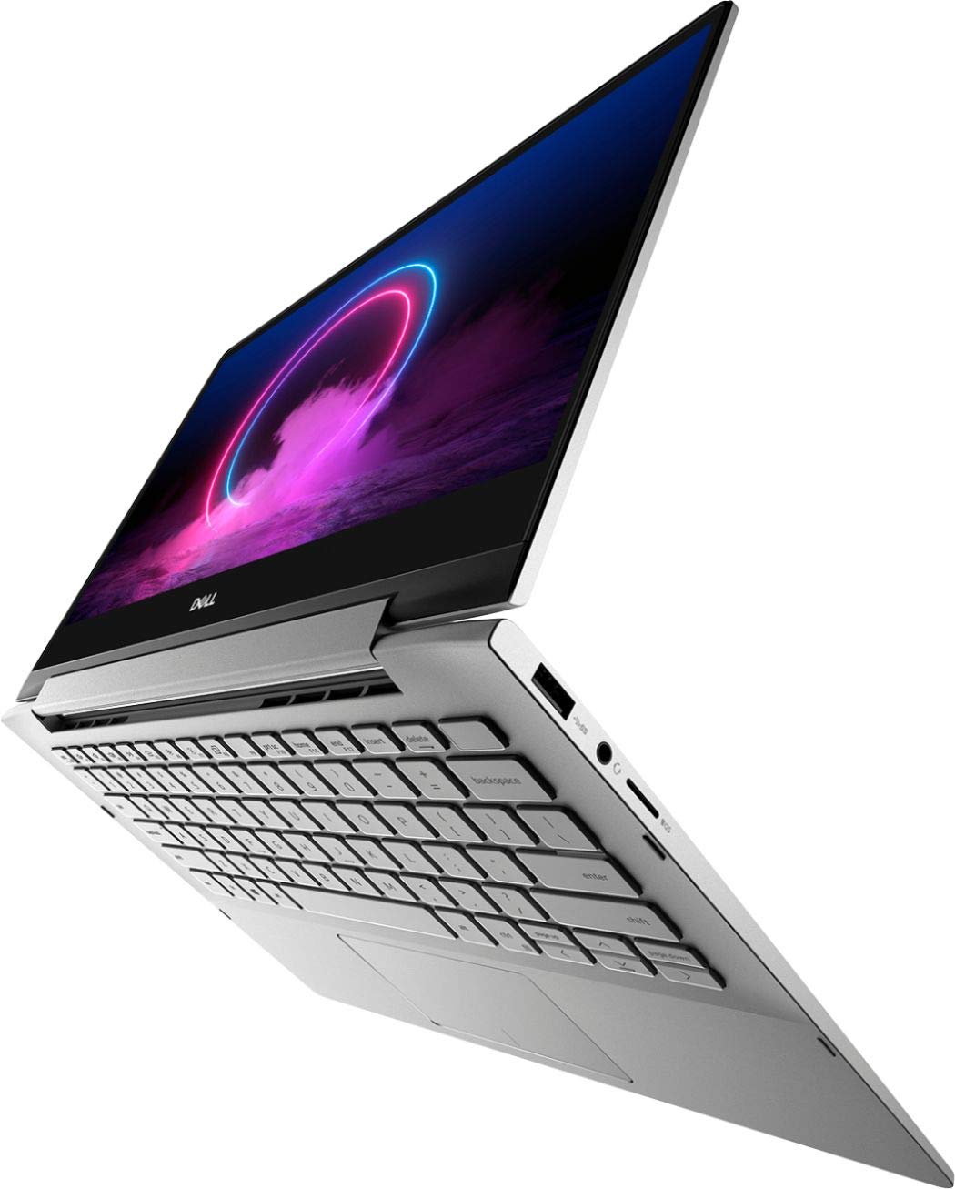 Dell Inspiron 13 7391 2-in-1 - Specs, Tests, and Prices