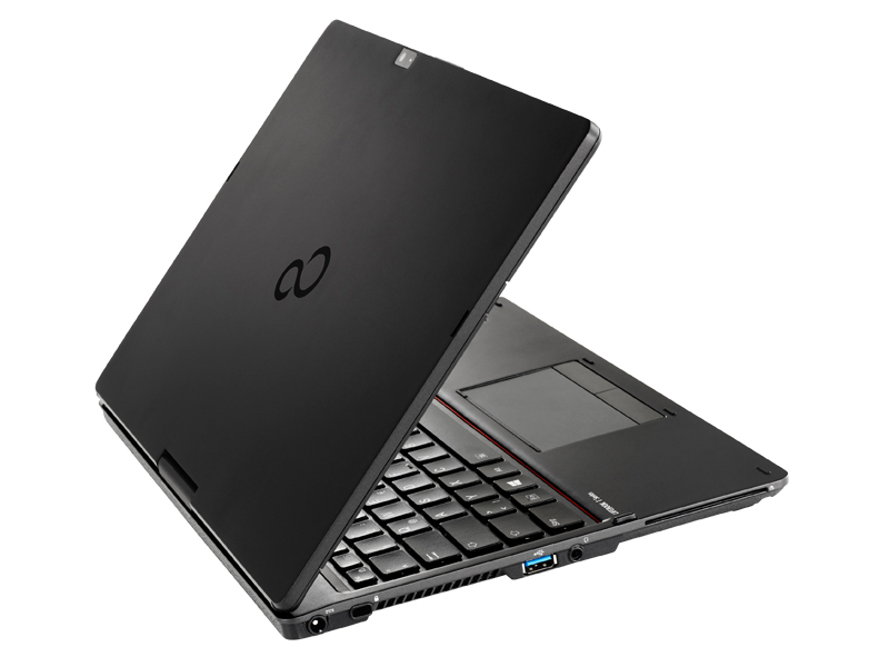 Fujitsu LifeBook T939 - i5-8365U · UHD Graphics 620 · 13.3”, Full