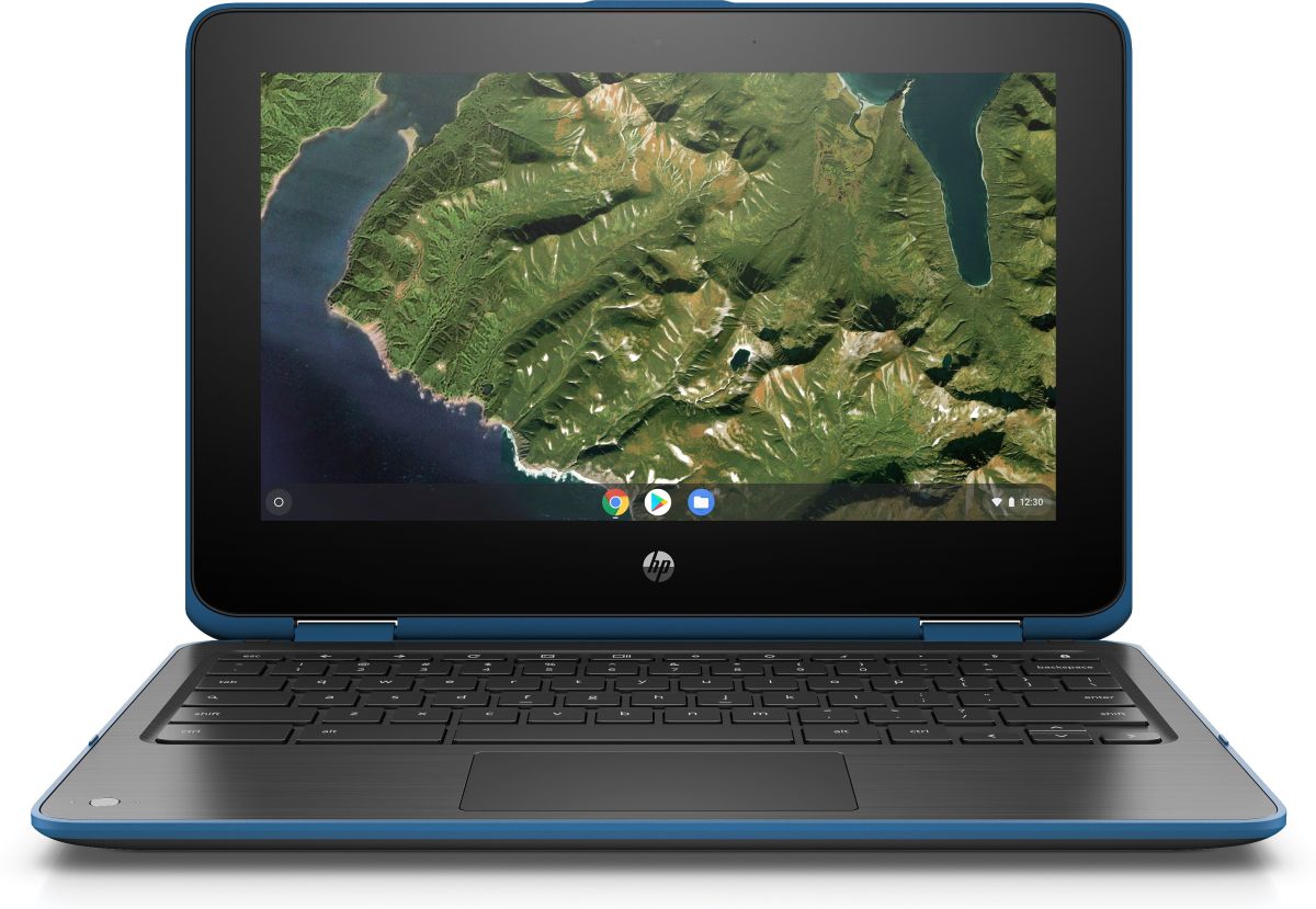 HP Chromebook x360 11 G2 EE - スペック、テスト、価格 | LaptopMedia