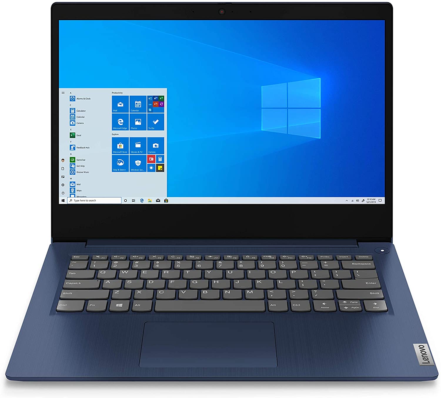 Lenovo Ideapad 3 (14