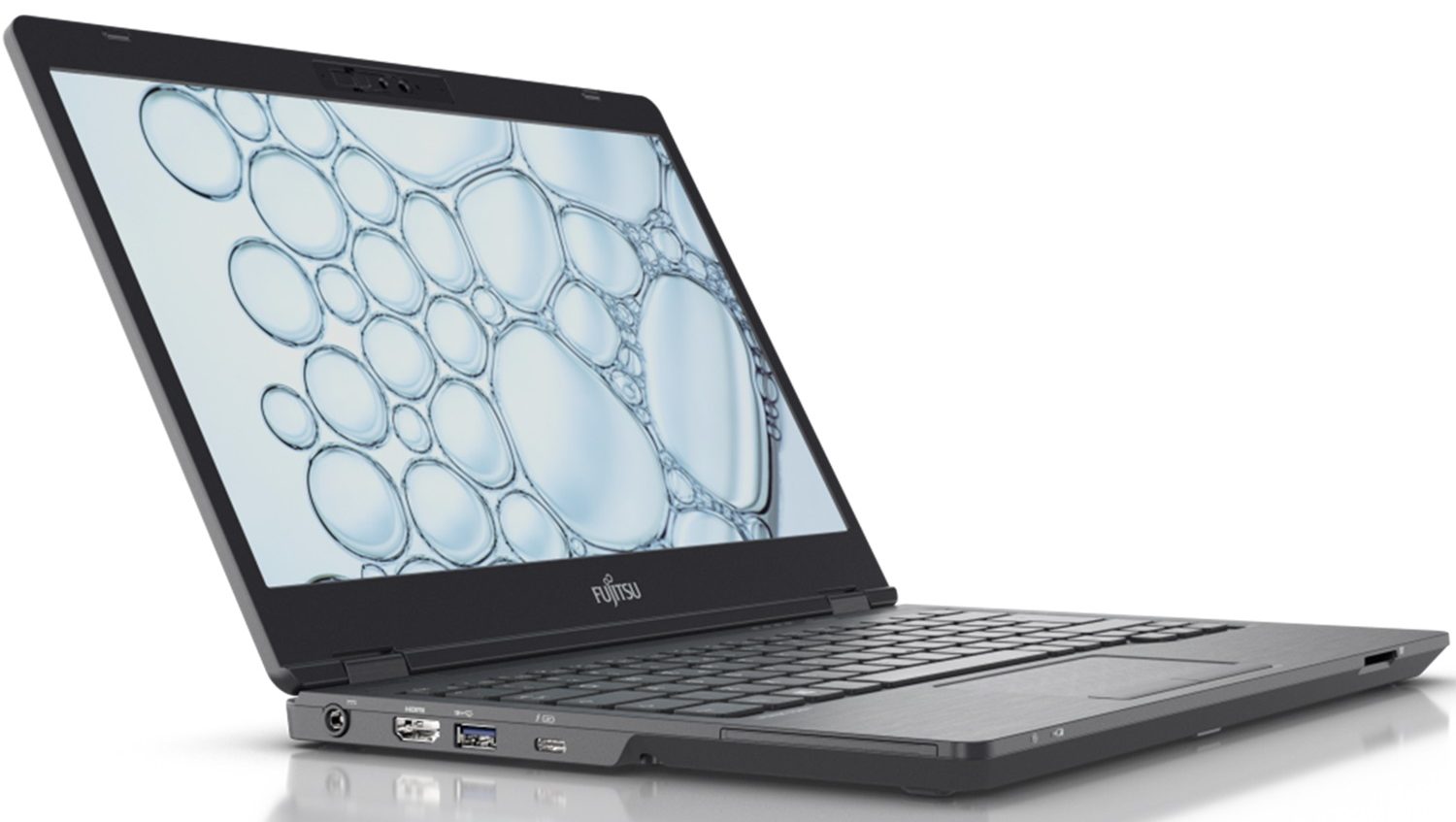 Fujitsu LifeBook U7310 - Specs, Tests, and Prices | LaptopMedia.com