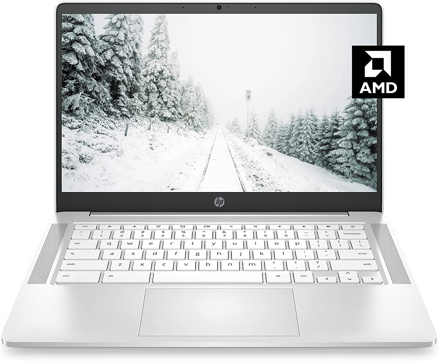 HP Chromebook 14 (14a-nd0000) - Specs, Tests, and Prices