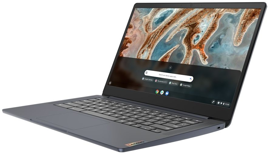 Lenovo IdeaPad 3 ChromeBook (14″, M836) - スペック、テスト、価格