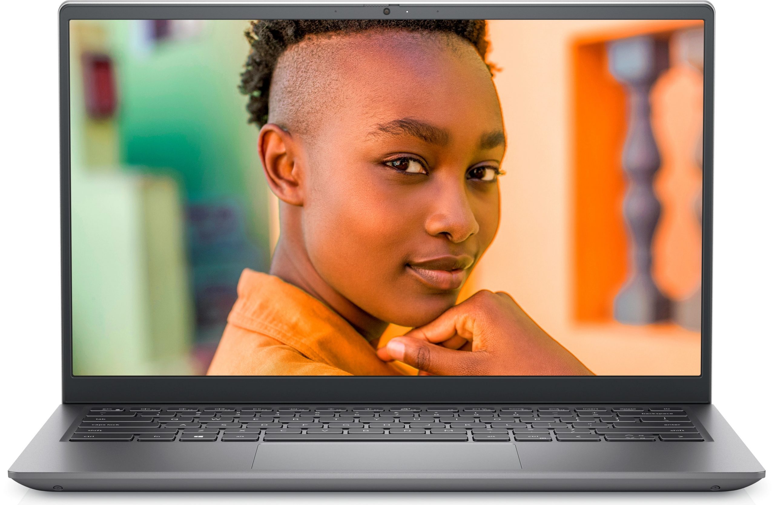 Dell Inspiron 14 5415 - スペック、テスト、価格 | LaptopMedia 日本