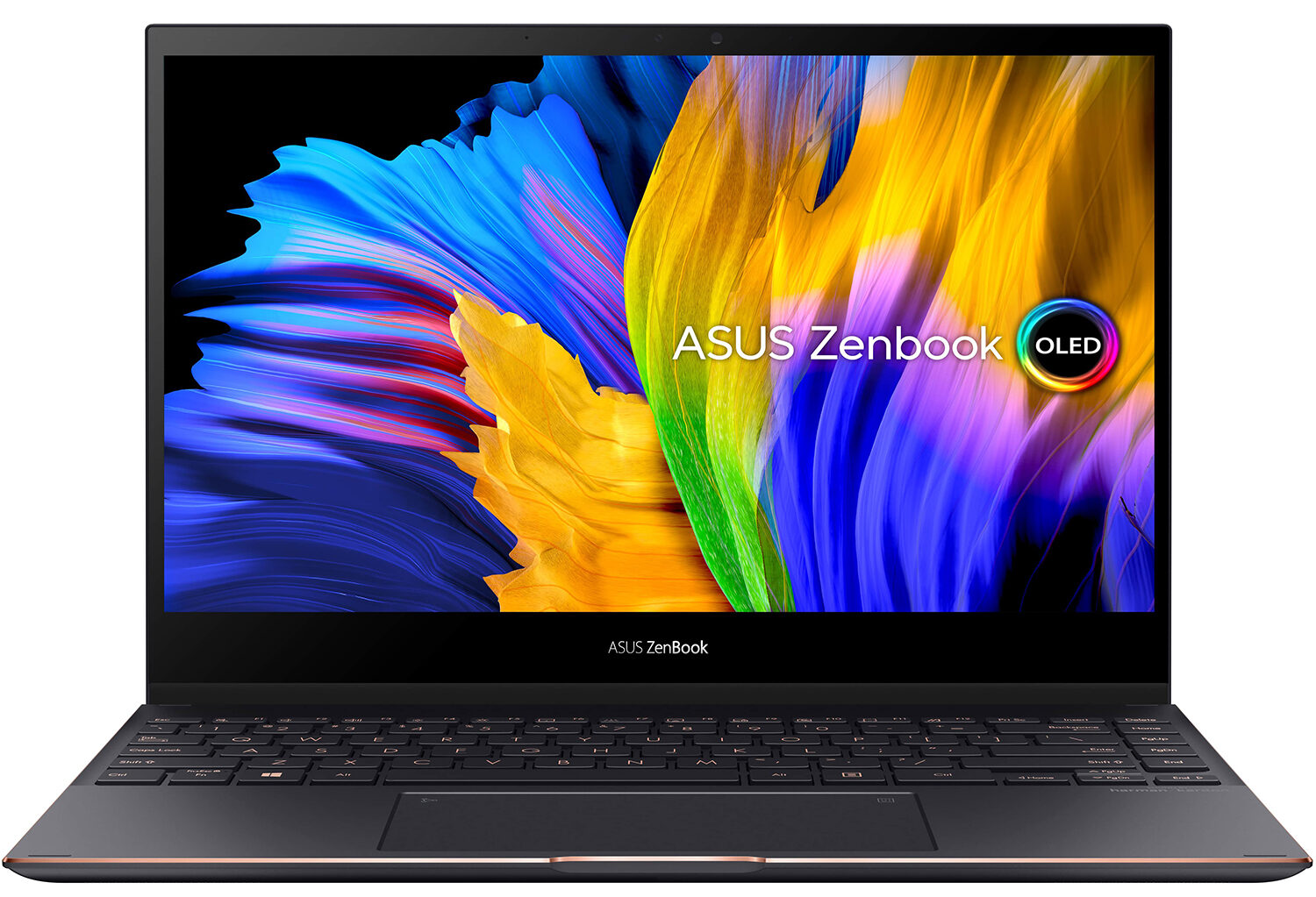 ASUS ZenBook Flip S13 OLED (UX371) - Specs, Tests, and Prices