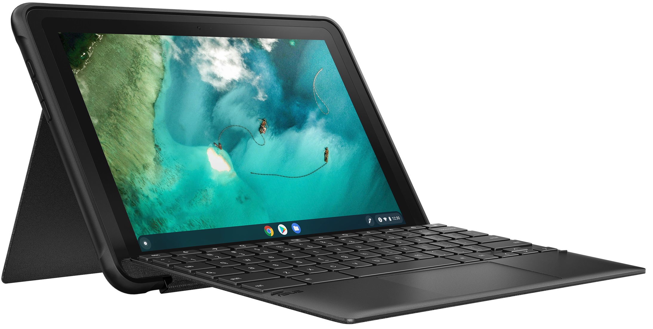 ASUS Chromebook Detachable CZ1 (CZ1000) - Specs, Tests, and Prices