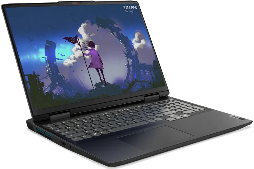 レノボ IdeaPad Gaming 3i（16インチ、2022年）レビュー - その