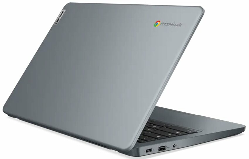Lenovo 14e Chromebook Gen 3 - N100 · UHD Graphics Xe 24EU · 14.0