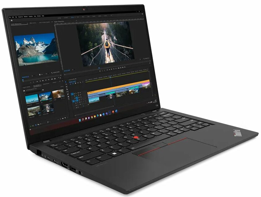 Lenovo ThinkPad T14 Gen 4 (AMD) - スペック、テスト、価格