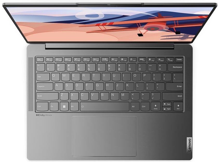 Lenovo Yoga Slim 6i (14