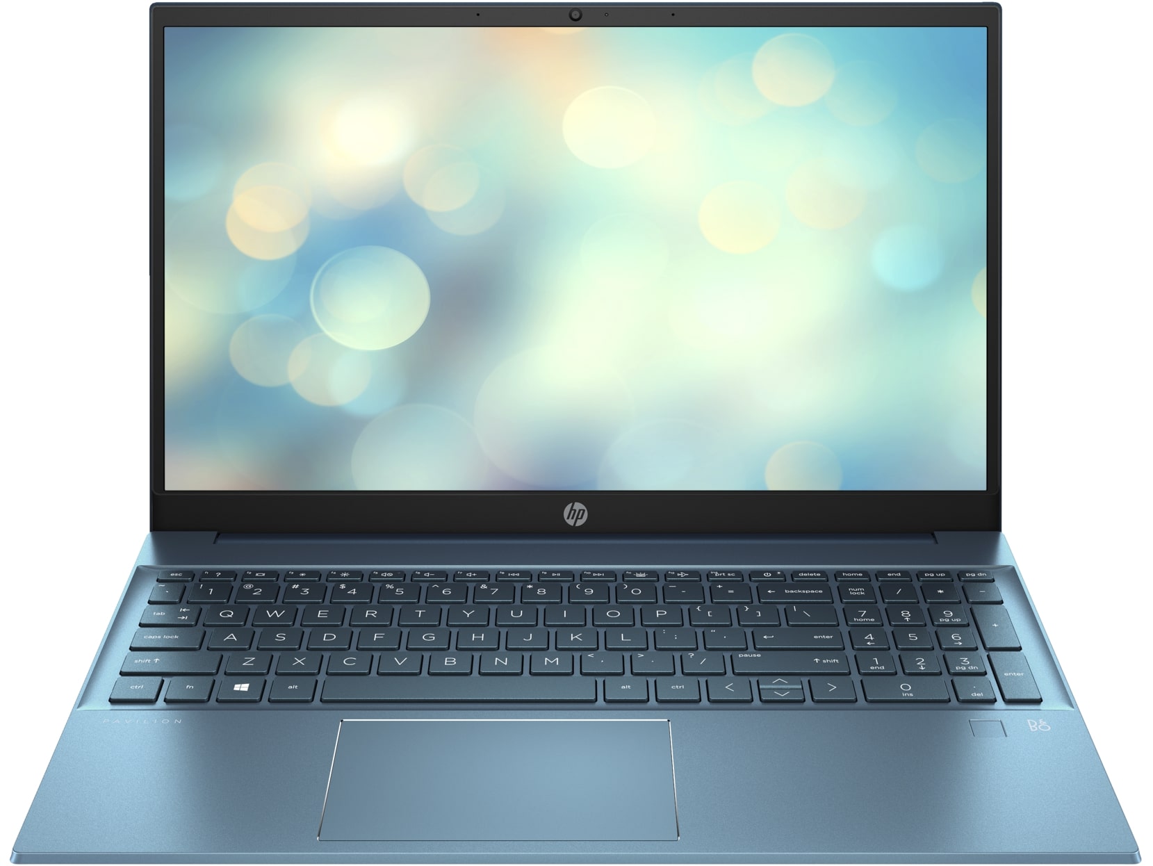 HP Pavilion 15 (15-eg3000) - スペック、テスト、価格 | LaptopMedia 日本