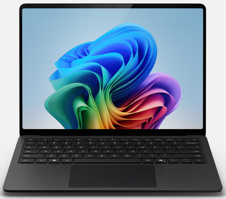 Microsoft Surface Laptop 7 (13.8) - Specs, Tests, and Prices