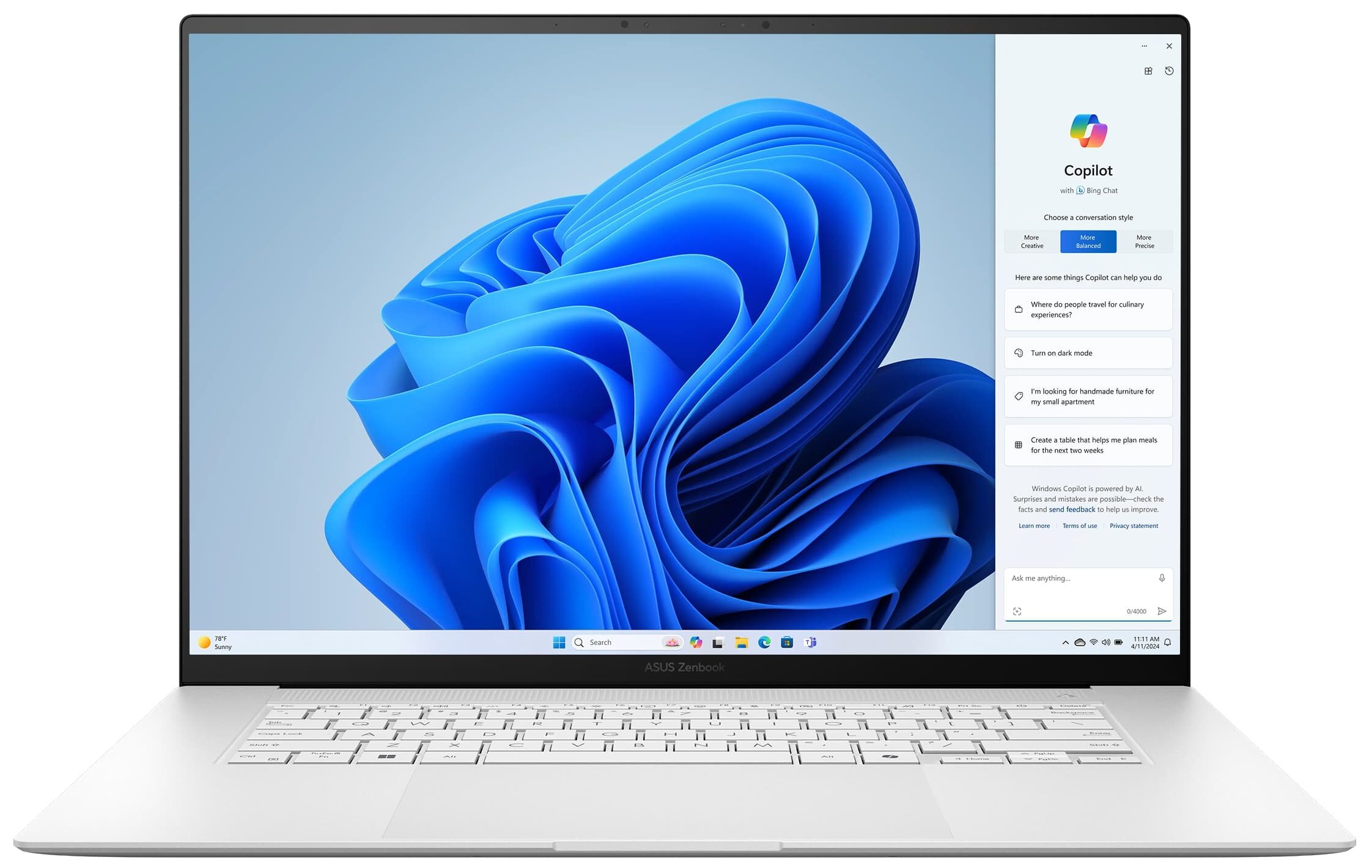 ASUS Zenbook S 16 (UM5606) - スペック、テスト、価格 | LaptopMedia 日本