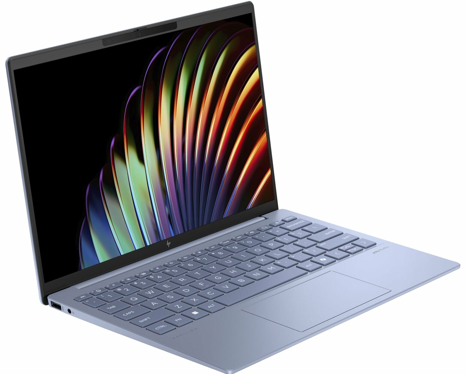 HP Pavilion Aero 13 (13z-bg0000) - Specs, Tests, and Prices