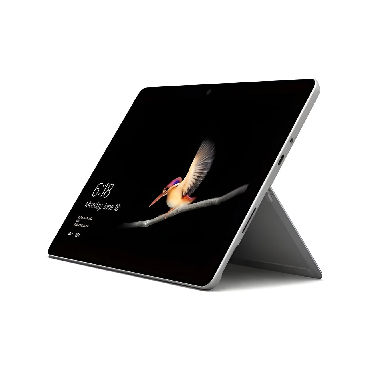 MICROSOFT SURFACE GO 2 CORE M-8100Y 10.5