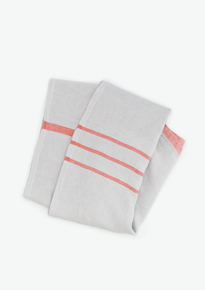 USVA multi-use towel 95x180cm – LAPUAN KANKURIT（ラプアンカンクリ）