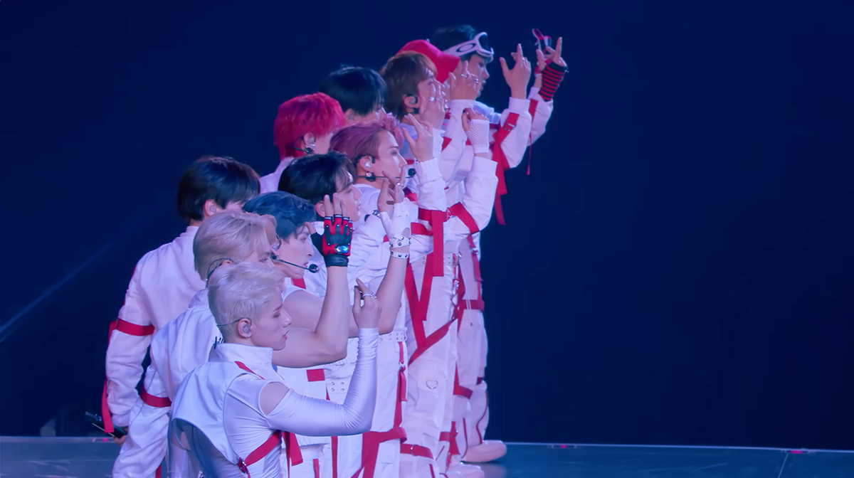 LAPOSTA2023 Blu-ray＆DVD