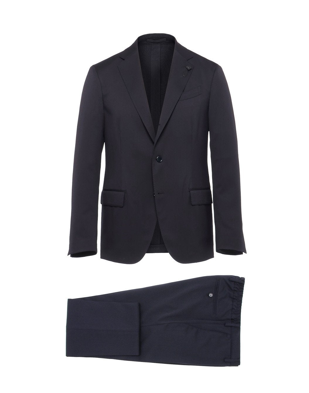SUITS / Easy wear – LARDINI Online Store