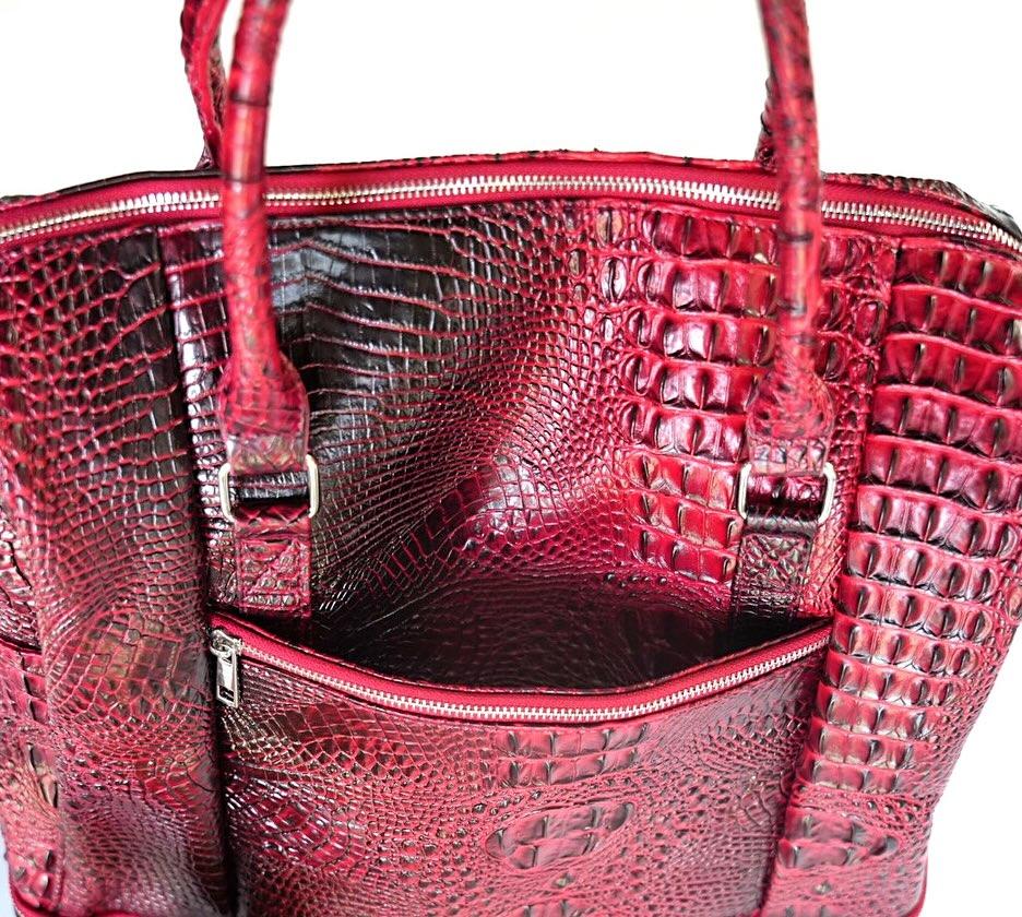 The Phoenix Elements Series Bag – Larisa Love