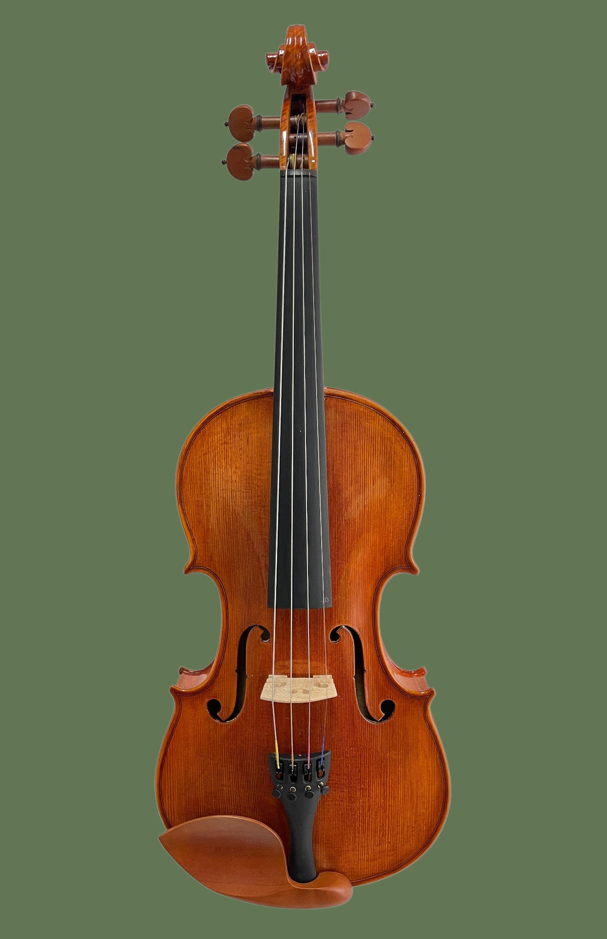 Vivace VV-600 Advanced Student Violin – Lark in the Morning