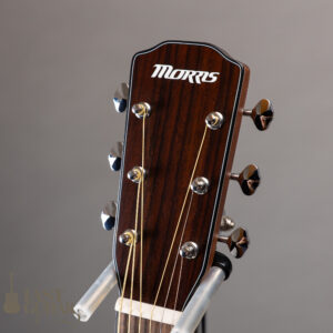 MORRIS F-1 | LAST GUITAR OFFICIAL WEBSITE