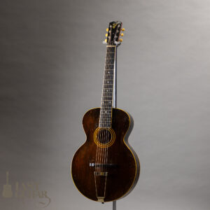 アーチトップ -archtop guitars | LAST GUITAR OFFICIAL WEBSITE