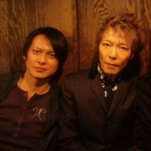 小さな森の人 - Goblin Forest — 土屋昌巳, feat. 櫻井敦司 | Last.fm