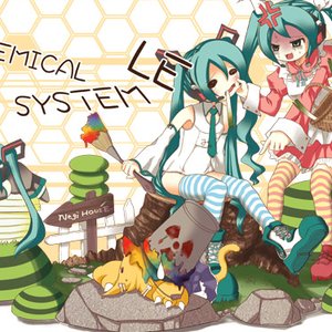 初音ミクの消失 -Real And Repeat- — cosMo@暴走P | Last.fm