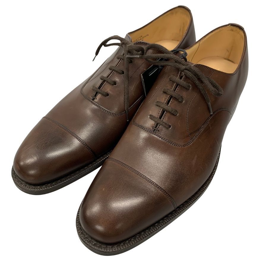 チャーチ／Church's | LASTLAB 渋谷の革靴専門店 – Page 4