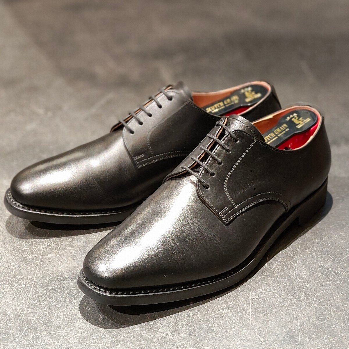 スコッチグレイン／SCOTCH GRAIN – LASTLAB