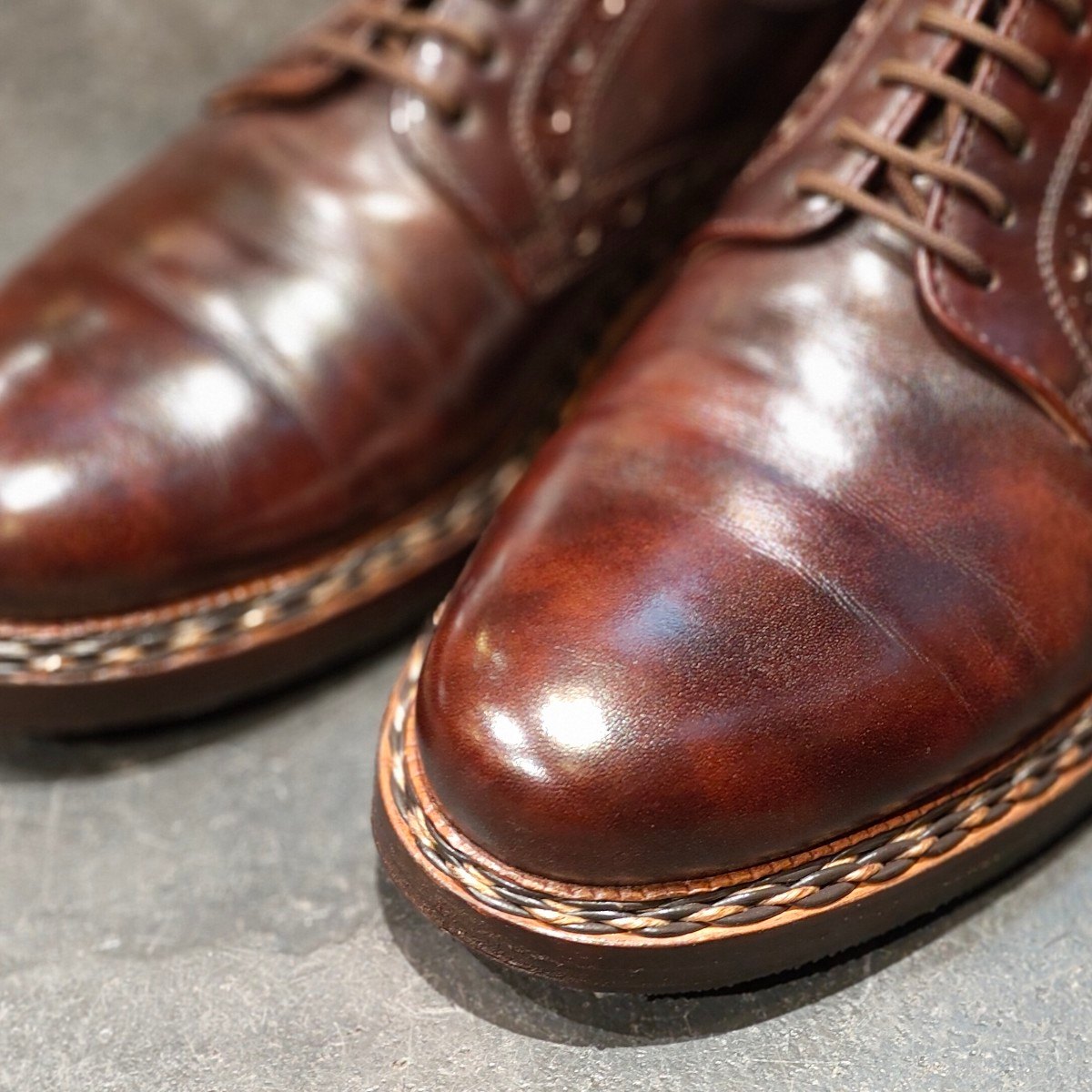 使用数回 希少 【HEINRICH DINKELACKER】ハインリッヒディンケラッカー