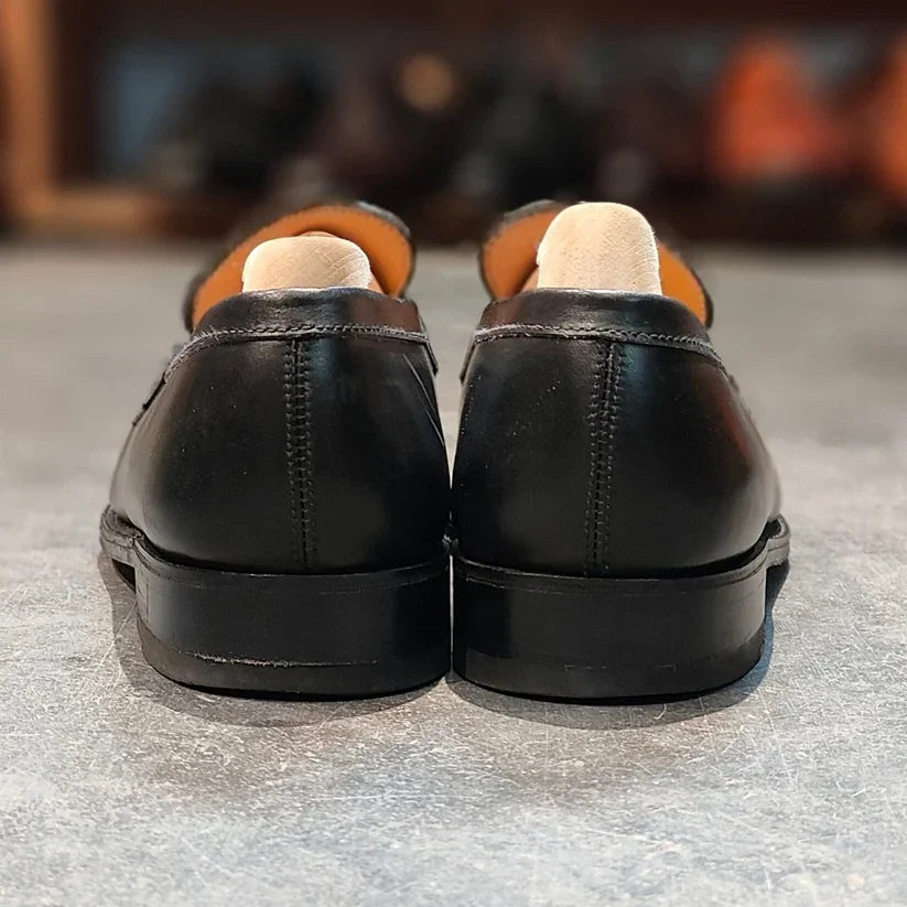 極美品 【J.M.WESTON】ジェイエムウエストン 180 シグニチャー