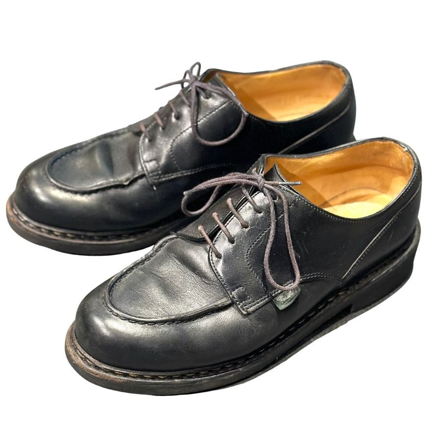 パラブーツ／PARABOOT | LASTLAB 渋谷の革靴専門店 – Page 3