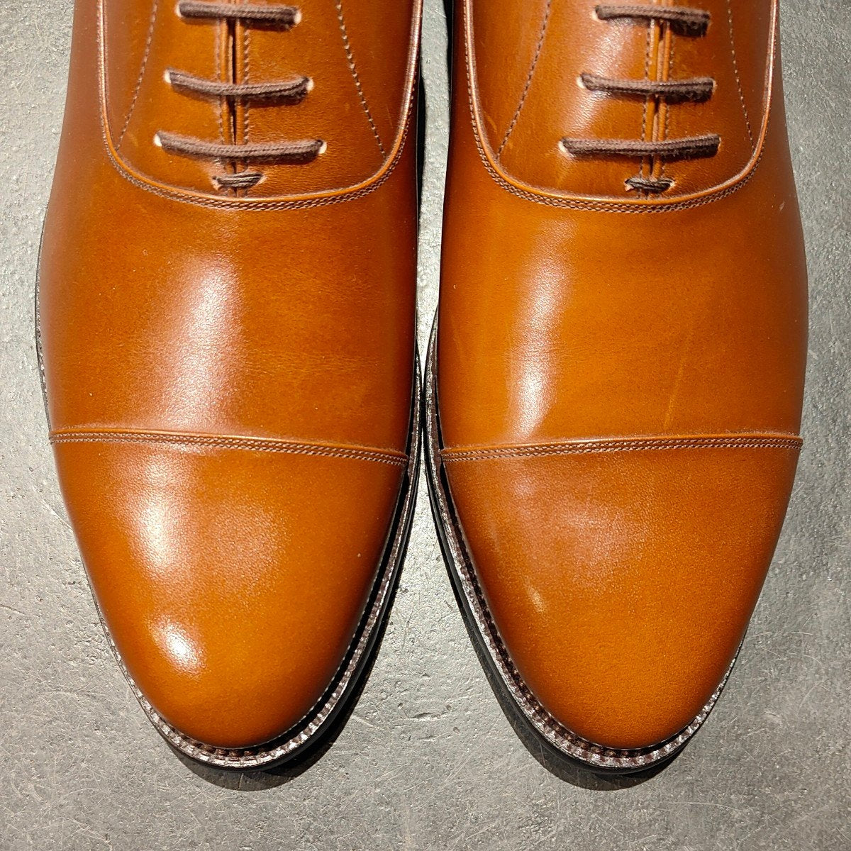 新品未使用 【SCOTCH GRAIN】スコッチグレイン 匠シリーズ HA-0530