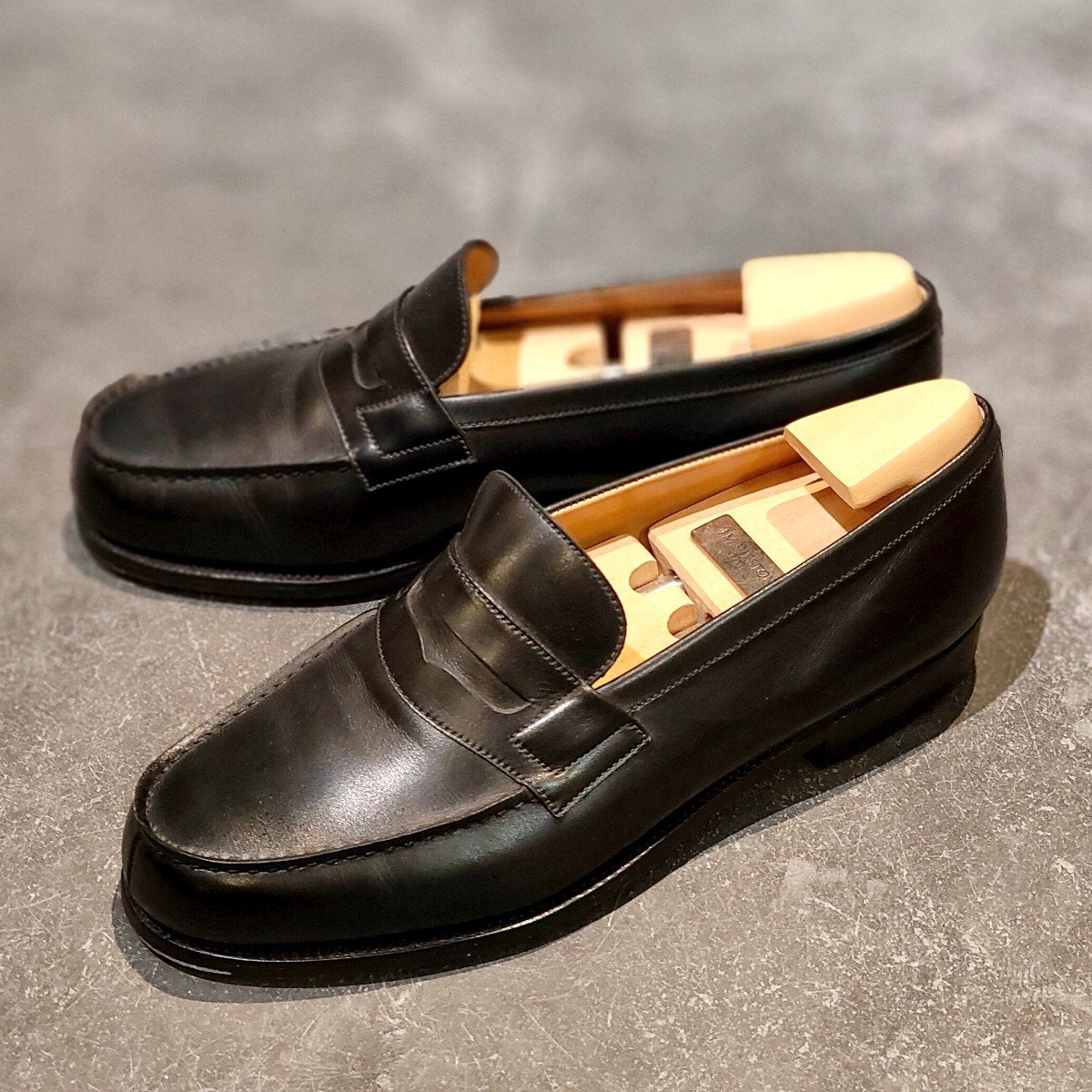 ジェイエムウエストン／J.M.WESTON | LASTLAB 渋谷の革靴専門店