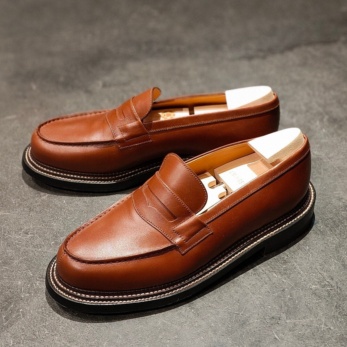 ジェイエムウエストン／J.M.WESTON | LASTLAB 渋谷の革靴専門店 – Page 9